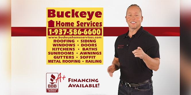 Buckeye Home Services